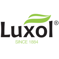 Luxol since 1884 logo, Luxol since 1884 contact details