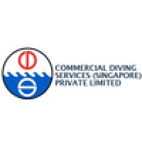 Commercial Diving Services logo, Commercial Diving Services contact details