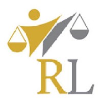 Responsive Law logo, Responsive Law contact details