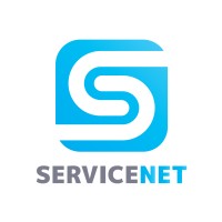 Service Net LTD logo, Service Net LTD contact details