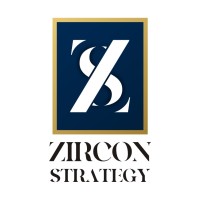 Zircon Strategy LP logo, Zircon Strategy LP contact details