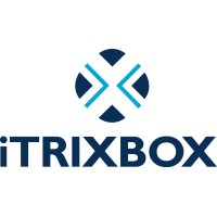 iTrixbox logo, iTrixbox contact details