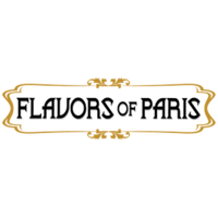 Flavors of Paris logo, Flavors of Paris contact details