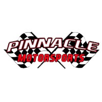 Pinnacle Motorsports logo, Pinnacle Motorsports contact details