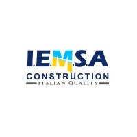 I.E.M.S.A logo, I.E.M.S.A contact details