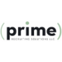 Prime Recruiting Solutions logo, Prime Recruiting Solutions contact details