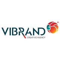 Vibrand 360 logo, Vibrand 360 contact details