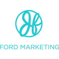 Ford Marketing logo, Ford Marketing contact details