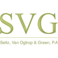 Seitz, Van Ogtrop & Green, P.A. logo, Seitz, Van Ogtrop & Green, P.A. contact details