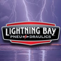 Lightning Bay Pneu-Draulics logo, Lightning Bay Pneu-Draulics contact details