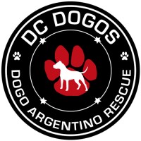 DC Dogos Inc Rescue logo, DC Dogos Inc Rescue contact details