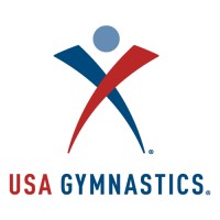 USA Gymnastics logo, USA Gymnastics contact details