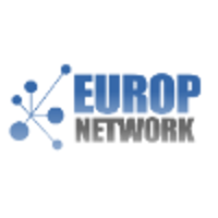 EuropNetwork logo, EuropNetwork contact details