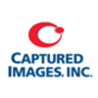 Captured Images, Inc. logo, Captured Images, Inc. contact details