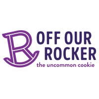 OFF OUR ROCKER COOKIES logo, OFF OUR ROCKER COOKIES contact details