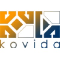 Kovida logo, Kovida contact details