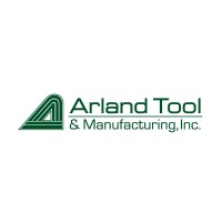 Arland Tool & Manufacturing Inc logo, Arland Tool & Manufacturing Inc contact details