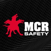 MCR Safety Latinoamérica logo, MCR Safety Latinoamérica contact details