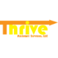 Thrive Assistant Services logo, Thrive Assistant Services contact details