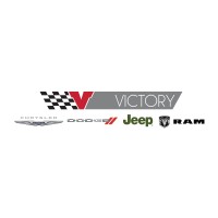 Victory Chrysler Dodge Jeep Ram logo, Victory Chrysler Dodge Jeep Ram contact details