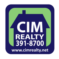 CIM Realty logo, CIM Realty contact details