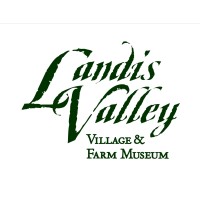 LANDIS VALLEY ASSOCIATES logo, LANDIS VALLEY ASSOCIATES contact details