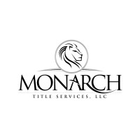 Monarch Title Services logo, Monarch Title Services contact details