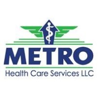 Metro Health Care Services LLC logo, Metro Health Care Services LLC contact details