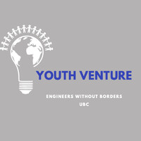 Engineers Without Borders Youth Venture UBC logo, Engineers Without Borders Youth Venture UBC contact details