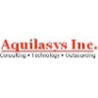 Aquilasys Inc. logo, Aquilasys Inc. contact details