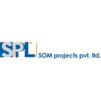 SOM Project pvt.ltd logo, SOM Project pvt.ltd contact details