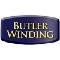 Butler Winding Company logo, Butler Winding Company contact details