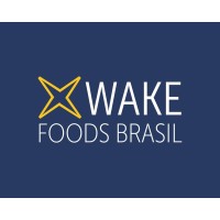 Wake Foods Brasil logo, Wake Foods Brasil contact details