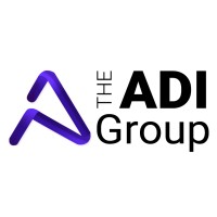 ADI Group logo, ADI Group contact details