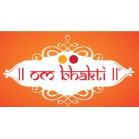 OM Bhakti logo, OM Bhakti contact details