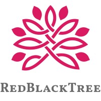 RedBlackTree logo, RedBlackTree contact details