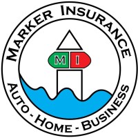 Marker Insurance logo, Marker Insurance contact details