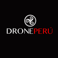 Drone Perú logo, Drone Perú contact details