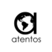 atentos logo, atentos contact details