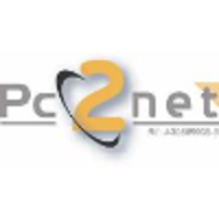 PC2NET C.A. logo, PC2NET C.A. contact details