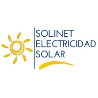 Solinet Electricidad Solar logo, Solinet Electricidad Solar contact details