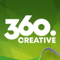 360.Creative logo, 360.Creative contact details