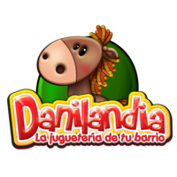 Jugueteria Danilandia logo, Jugueteria Danilandia contact details