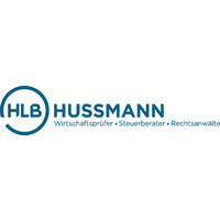 HLB HUSSMANN logo, HLB HUSSMANN contact details