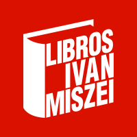 Libros Iván Miszei logo, Libros Iván Miszei contact details