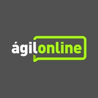 Agilonline logo, Agilonline contact details