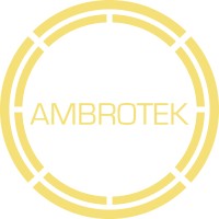 Ambrotek Printing logo, Ambrotek Printing contact details