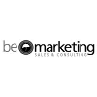 BeMarketing logo, BeMarketing contact details