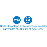 CTTC - UPC | Centre Tecnològic de Transferència de Calor logo, CTTC - UPC | Centre Tecnològic de Transferència de Calor contact details