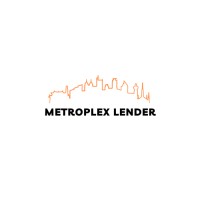 Metroplex Lender logo, Metroplex Lender contact details